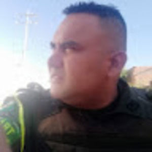 Meet your Posher, Luis